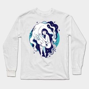 Falkor Long Sleeve T-Shirt